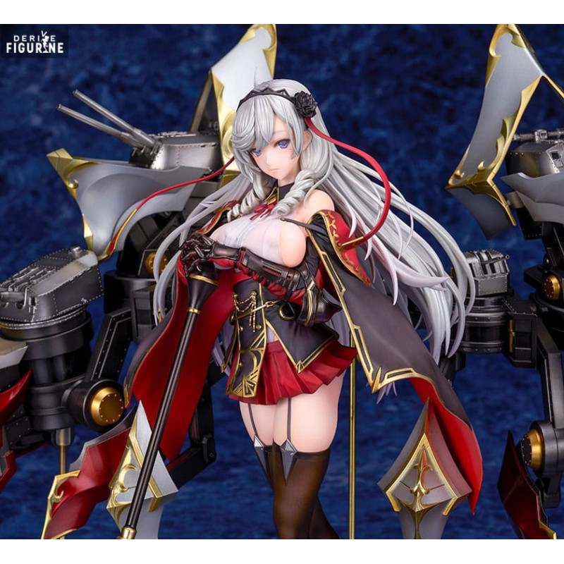 PRÉCOMMANDE - Azur Lane -...