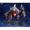 PRÉCOMMANDE - Azur Lane - Figurine Algerie