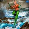 DC Comics - Aquaman figure, One:12