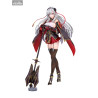 PRÉCOMMANDE - Azur Lane - Figurine Algerie, Light Equipment