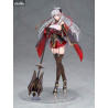 PRE ORDER - Azur Lane - Figure Algerie, Light Equipment