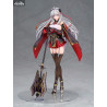 PRÉCOMMANDE - Azur Lane - Figurine Algerie, Light Equipment