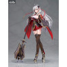 PRÉCOMMANDE - Azur Lane - Figurine Algerie, Light Equipment