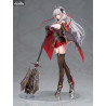 PRÉCOMMANDE - Azur Lane - Figurine Algerie, Light Equipment