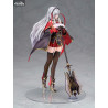 PRÉCOMMANDE - Azur Lane - Figurine Algerie, Light Equipment
