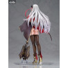 PRÉCOMMANDE - Azur Lane - Figurine Algerie, Light Equipment