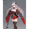 PRÉCOMMANDE - Azur Lane - Figurine Algerie, Light Equipment