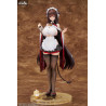 PRE ORDER - Azur Lane - Figure Kashino Tsumazuki, Trouble Maid