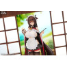 PRE ORDER - Azur Lane - Figure Kashino Tsumazuki, Trouble Maid