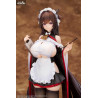 PRE ORDER - Azur Lane - Figure Kashino Tsumazuki, Trouble Maid