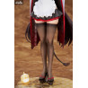 PRE ORDER - Azur Lane - Figure Kashino Tsumazuki, Trouble Maid
