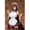 PRE ORDER - Azur Lane - Figure Kashino Tsumazuki, Trouble Maid