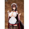 PRE ORDER - Azur Lane - Figure Kashino Tsumazuki, Trouble Maid