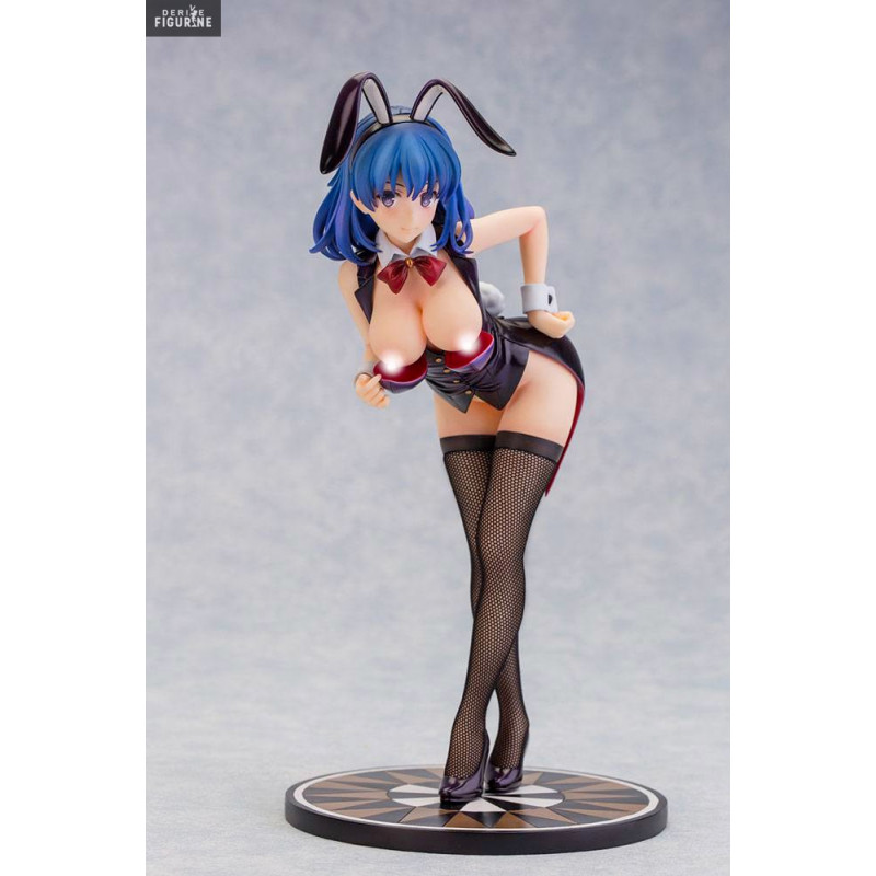 Comic Aun - Figurine Hana...