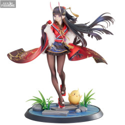 PRÉCOMMANDE - Azur Lane -...