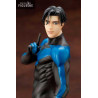 DC Comics Batman - Figurine Nightwing, Ikemen