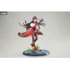 Azur Lane - Figurine Noshiro, Uncharted Festival Grounds