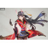 Azur Lane - Figurine Noshiro, Uncharted Festival Grounds