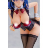 Comic Aun - Hana Fukiishi ver. Kakete Miru figure by Kurehito Misaki