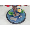 Azur Lane - Figurine Noshiro, Uncharted Festival Grounds