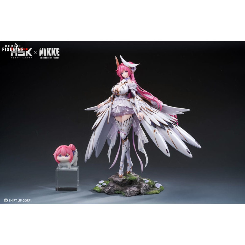 PRÉCOMMANDE - Goddess of...