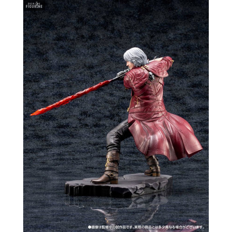 PRE ORDER - Devil May Cry 5...