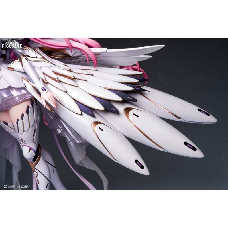 Goddess of Victory: Nikke -...