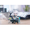 PRÉCOMMANDE - Honkai Impact 3rd - Figurine Kevin Little Flame-Chaser, Figure Little