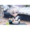 PRÉCOMMANDE - Honkai Impact 3rd - Figurine Kevin Little Flame-Chaser, Figure Little