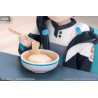 PRÉCOMMANDE - Honkai Impact 3rd - Figurine Kevin Little Flame-Chaser, Figure Little
