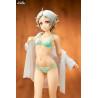 PRE ORDER - Mushoku Tensei Jobless Reincarnation II Isekai Ittara Honki Dasu - Figure Sylphiette Greyrat, Changing Mode