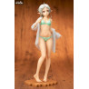 PRE ORDER - Mushoku Tensei Jobless Reincarnation II Isekai Ittara Honki Dasu - Figure Sylphiette Greyrat, Changing Mode