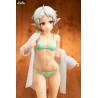 PRE ORDER - Mushoku Tensei Jobless Reincarnation II Isekai Ittara Honki Dasu - Figure Sylphiette Greyrat, Changing Mode
