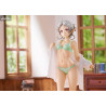 PRE ORDER - Mushoku Tensei Jobless Reincarnation II Isekai Ittara Honki Dasu - Figure Sylphiette Greyrat, Changing Mode