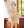 PRE ORDER - Mushoku Tensei Jobless Reincarnation II Isekai Ittara Honki Dasu - Figure Sylphiette Greyrat, Changing Mode