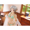 PRE ORDER - Mushoku Tensei Jobless Reincarnation II Isekai Ittara Honki Dasu - Figure Sylphiette Greyrat, Changing Mode