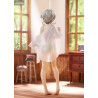 PRE ORDER - Mushoku Tensei Jobless Reincarnation II Isekai Ittara Honki Dasu - Figure Sylphiette Greyrat, Changing Mode