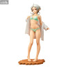 PRE ORDER - Mushoku Tensei Jobless Reincarnation II Isekai Ittara Honki Dasu - Figure Sylphiette Greyrat, Changing Mode