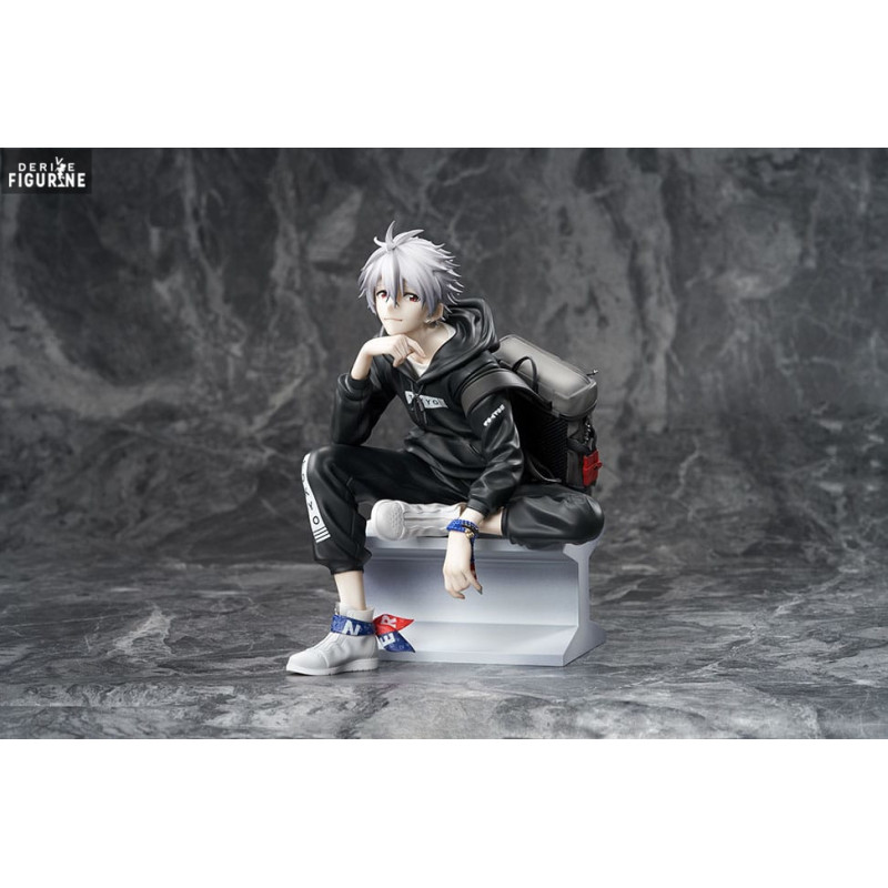 PRE ORDER - Neon Genesis...