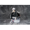 Neon Genesis Evangelion - Nagisa Kaworu figure Radio Eva Part 3, Original Color