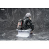 Neon Genesis Evangelion - Nagisa Kaworu figure Radio Eva Part 3, Original Color