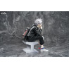 Neon Genesis Evangelion - Nagisa Kaworu figure Radio Eva Part 3, Original Color
