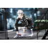 Neon Genesis Evangelion - Figurine Nagisa Kaworu Radio Eva Part 3, Original Color