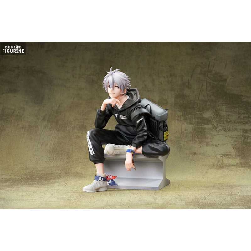 PRE ORDER - Neon Genesis...