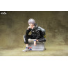Neon Genesis Evangelion - Nagisa Kaworu figure Radio Eva Part 3
