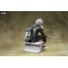 Neon Genesis Evangelion - Nagisa Kaworu figure Radio Eva Part 3