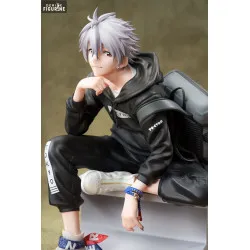 PRE ORDER - Neon Genesis...