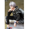 Neon Genesis Evangelion - Nagisa Kaworu figure Radio Eva Part 3
