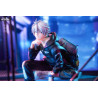 Neon Genesis Evangelion - Nagisa Kaworu figure Radio Eva Part 3