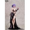 PRÉCOMMANDE - Original Character - Figurine Yuna Dress Illustrated by Biya